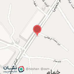 عکس نمایندگی پیتزا کسری