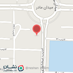 عکس نمایندگی فنی خدمات شهرسازی شهرداری مشهد