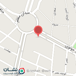 عکس فروشگاه لوازم خانگی باران