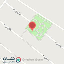 عکس شبکه توسعه ساختمانی ایران