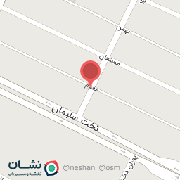 عکس تیپاکس شعبه کوی تختی