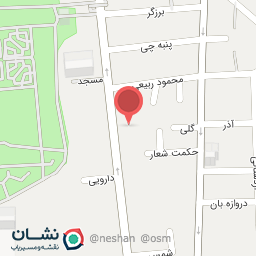 عکس پاساژ خسرو