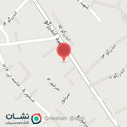 عکس سرای مهدیه