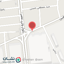 عکس سوپرمارکت سفیر قشم