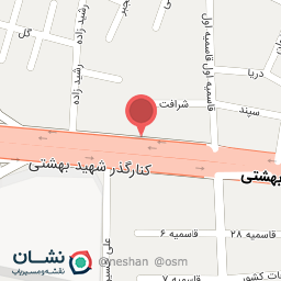 عکس آموزشگاه زبان هزاره