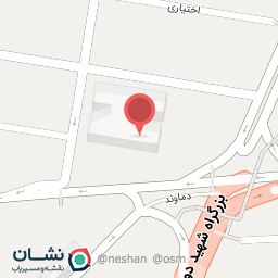 عکس استخر هتل شهر تهران