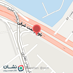 عکس کلینیک مکانیکی اس مهدی