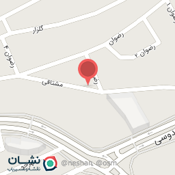 عکس مجتمع مسکونی یاس