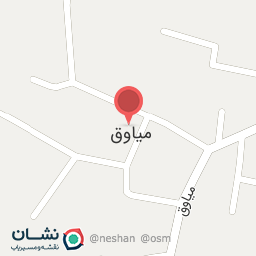 عکس مسجد روستای میاوق