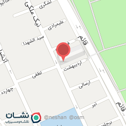 عکس مسجد امیرالمؤمنین علی (ع)