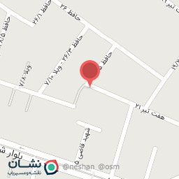 عکس آقای قیچی 