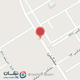 عکس مسجد فاطمه الزهرا 