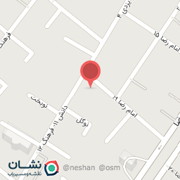 عکس هتل آپارتمان معین درباری