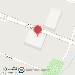 عکس مخابرات منطقه