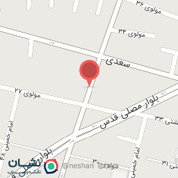 عکس سوپرمارکت یزدان 