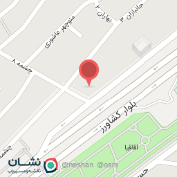 عکس رستوران الماس