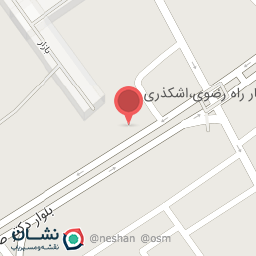 عکس پسته فروشی علی خضری 