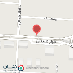 عکس ارگ البرز 