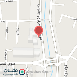 عکس برج نگار