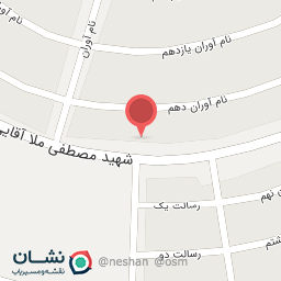 عکس سوپرمارکت کرکی