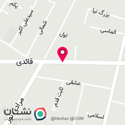 عکس تعمیرگاه موتور