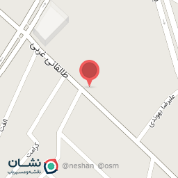 عکس دبستان دخترانه توحید