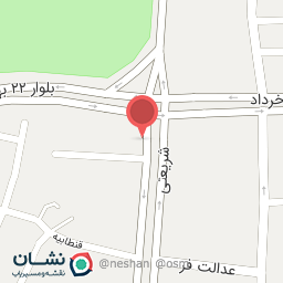 عکس بانک کشاورزی