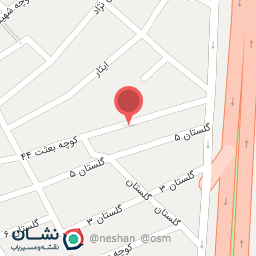 عکس پارچه سرای ایمانی