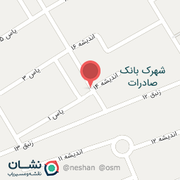 عکس سوپرمارکت یاس