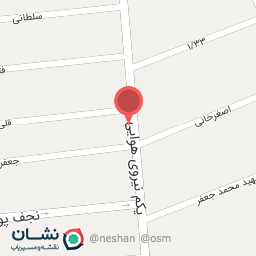 عکس سوپرمارکت مهدی