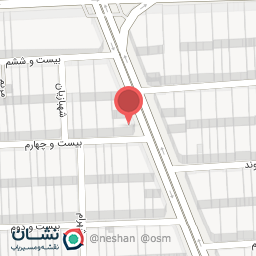 عکس دکتر ملیکا اکبری مهر