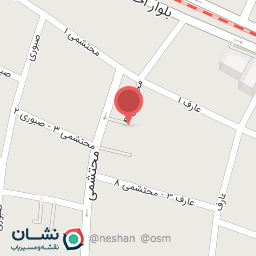 عکس مطب دکتر معصومه سالاری