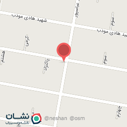عکس نانوایی لواشی