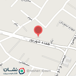 عکس فروشگاه ورزشی شعبانی