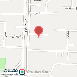 عکس دکتر ملیحه احمدی