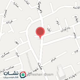 عکس فروشگاه شیشه و آینه