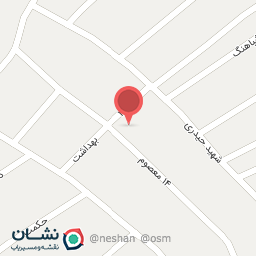 عکس تعمیرگاه لوازم خانگی نصر