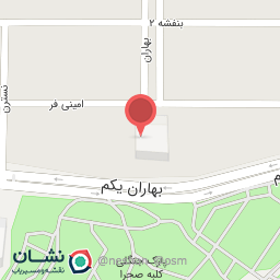 عکس تعمیرگاه تلویزیون آتی الکترونیک
