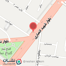 عکس پارچه سرای قربانی