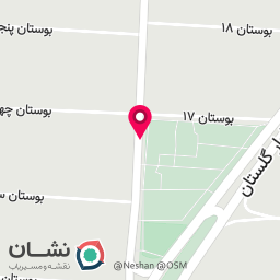 عکس خدمات میکاپ و شینیون عروس بهنوش