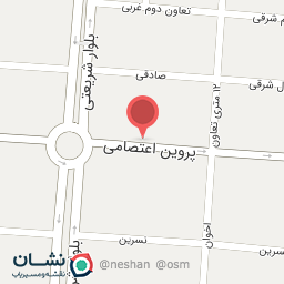 عکس دبیرستان دخترانه غیر انتفاعی آذرآبادگان نو