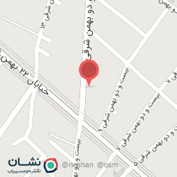 عکس خواروبار فروشی حسینی