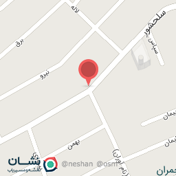 عکس گالری بنفشه آفریقایی آترینا