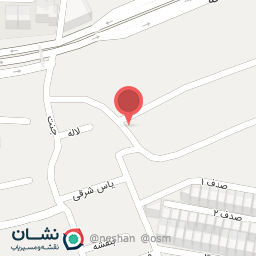 عکس مسجد الحسین (ع) خانه اصفهان