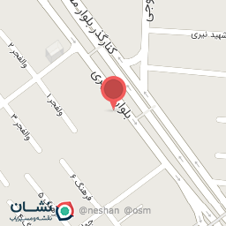 عکس دفتر ماکسیم