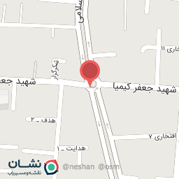 عکس سوپر مارکت ریاحی