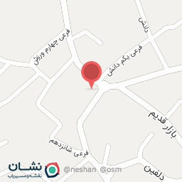 عکس بانک تجارت