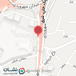 عکس ایستگاه تاکسی