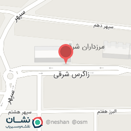 عکس لاله تهران