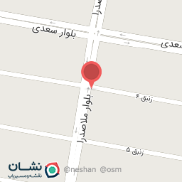 عکس املاک اژدری